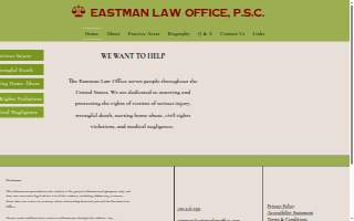Eastman Law Office, PLLC