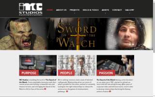 IMC Studios Incorporated