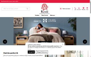 Kozii Furniture