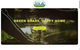 My Lawn Care Guy LLC