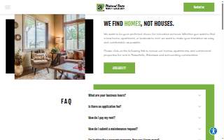 Natural State Property Management