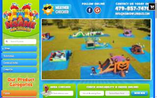 NSaNe Inflatables, LLC