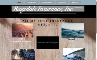 Ragsdale Insurance Inc