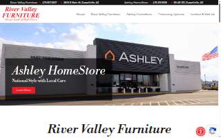 River Valley Furniture