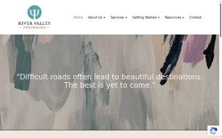 River Valley Psychology