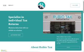 Rubio Tax LLC