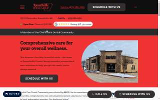Russellville Dental Group