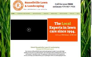 Russellville Lawn & Landscaping