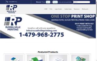 Russellville Printing Company
