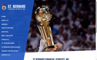 St Bernard Financial Services
