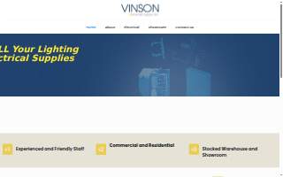 Vinson Electric