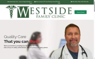 Westside Family Clinic