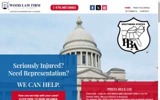 Wood Law Firm, P.A.