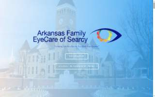 Arkansas Family Eyecare of Searcy