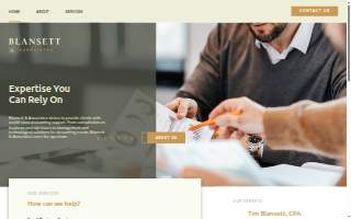 Blansett & Associates