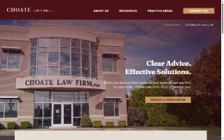 Choate Law Firm, PLLC