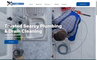 Chuck's Plumbing