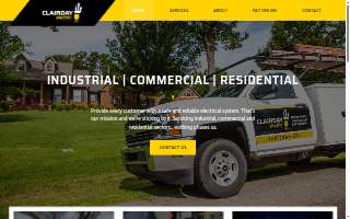 Clairday Electric, Inc.