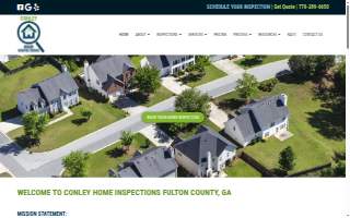Conley Transport II LLC
