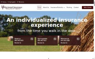 Haymond Insurance