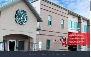 Hoffmann Architectural Inc of Searcy website