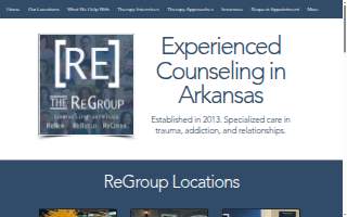 ReGroup Counseling