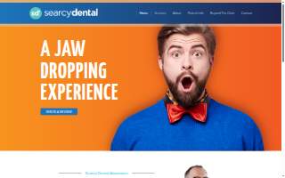 Searcy Dental Associates