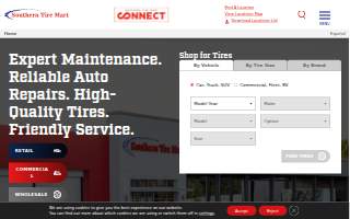Southern Tire Mart