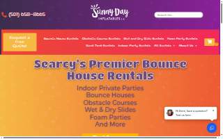 Sunny Day Inflatables, LLC