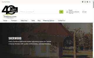 Cleo's Furniture of Sherwood