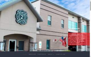 Hoffmann Architectural Inc of Sherwood