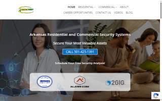 Interactive Security Solutions - Residential and Commercial Security Systems of Sherwood