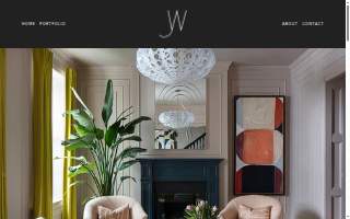 Jill White Designs
