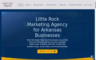 Rock City Digital of Sherwood