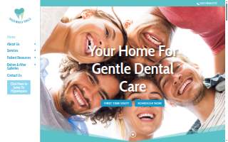 Sherwood Smile - Jeff Powell, DDS