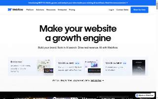 Webflo Design Lab, LLC