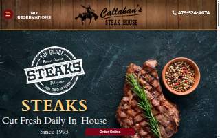 Callahan's Steak House