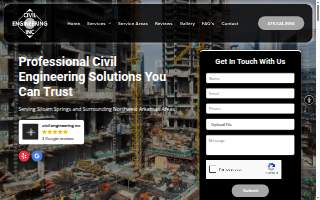 Civil Engineering Inc