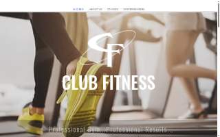 Club iNFiNiTi - Siloam Springs