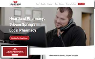 Heartland Pharmacy
