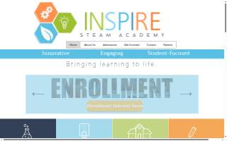 Inspire STEAM Academy