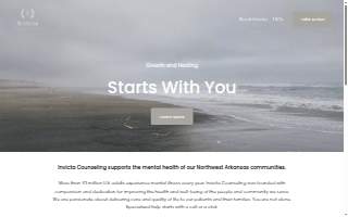Invicta Counseling