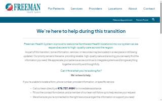 Siloam Springs Family Medicine
