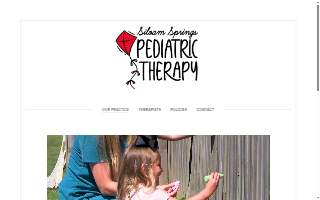 Siloam Springs Pediatric Therapy