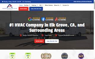 Anderson Heating & Air Conditioning