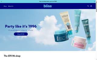 Bliss Clean and Care, Inc