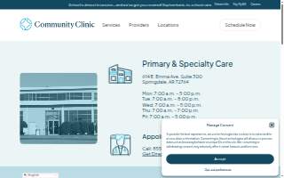 Community Clinic