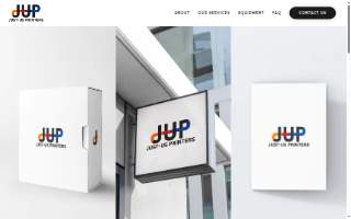 JUST-US Printers