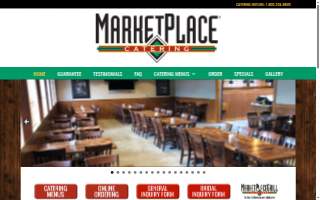 MarketPlace Catering