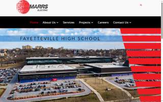 Marrs Electric Inc